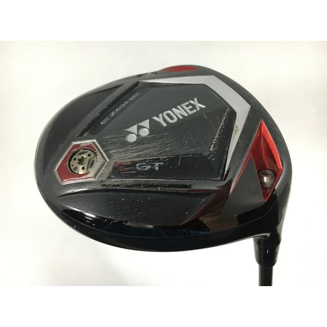 お買い得品！【中古ゴルフクラブ】ヨネックス EZONE GT ドライバー 2018 REXIS for EZONE GT 1W【14日間返品OK】 YONEX（ヨネックス） 返品OK お買い得品！中古 EZONE GT ドライバー