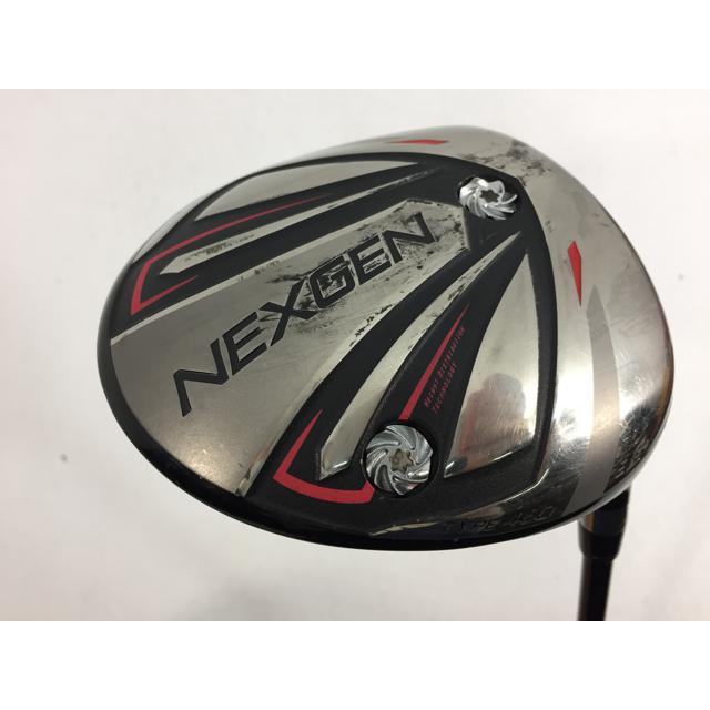 NEXGEN（ネクスジェン） 返品OK お買い得品！中古 NEXGEN 6 TYPE