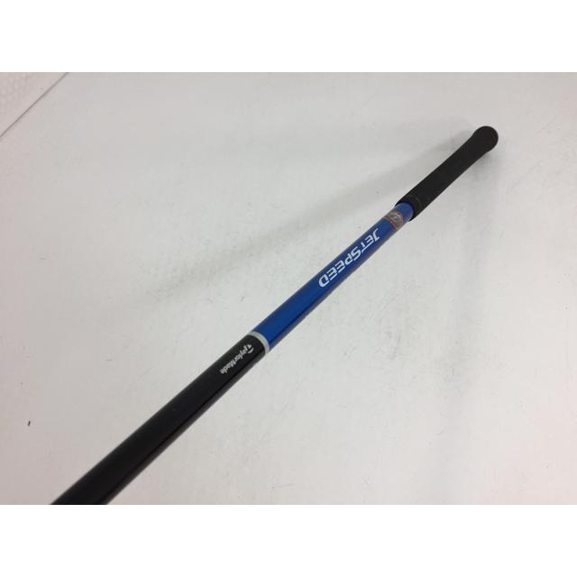 TaylorMade 即決 お買い得品！中古 ジェットスピード(JET SPEED 