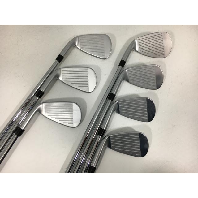 MIZUNO（ミズノ） 返品OK お買い得品！中古美品 (7本)JPX 200X 