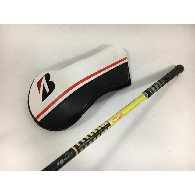 即決 お買い得品！中古 TOUR B X ドライバー 2020 1W ツアーAD MJ-6 10.5 S｜golfkace02｜03