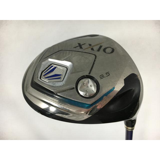 DUNLOP（ダンロップ） 返品OK お買い得品！中古 ゼクシオ8 エイト 