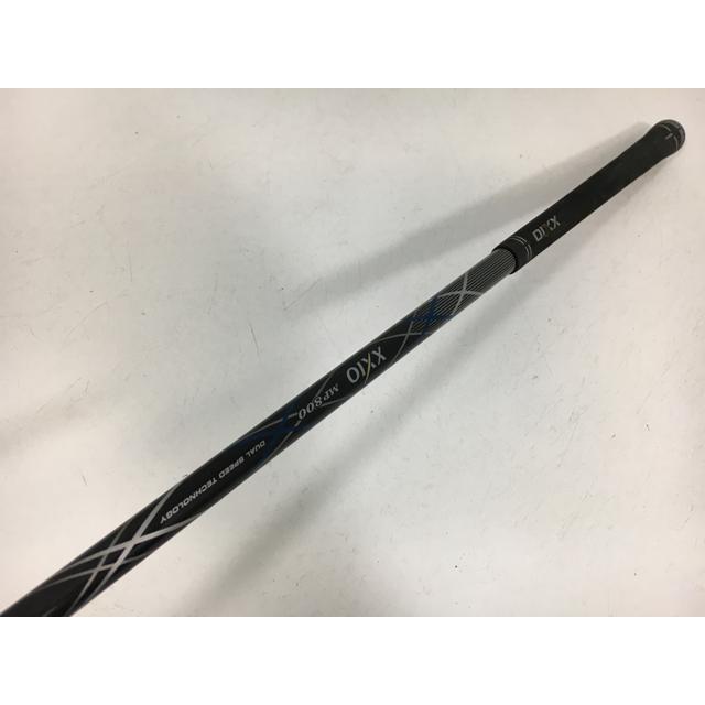 返品OK お買い得品！中古 ゼクシオ8 エイト (XXIO 8) ドライバー 2014 1W MP800 9.5 Sの画像