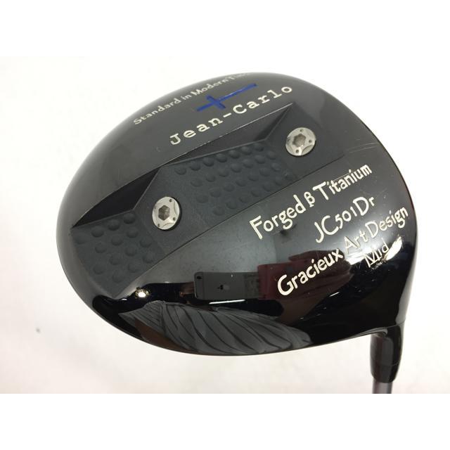 即決 お買い得品！中古美品 Jean-Carlo(ジャン カルロ) JC501Dr 
