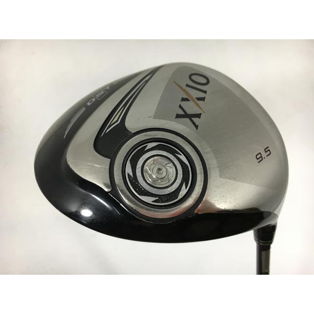 XXIO9 ゼクシオ9 9.5° ドライバー 1W ミヤザキシャフト 【公式通販】