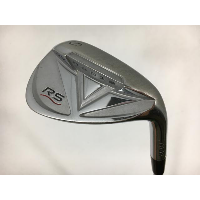 PRGR（プロギア） 即決 お買い得品！中古 iD nabla(ナブラ) RS チタン 