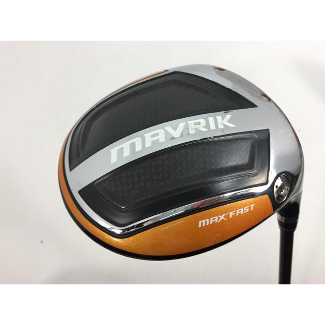即決 お買い得品！中古 MAVRIK MAX FAST (マーベリック マックス 