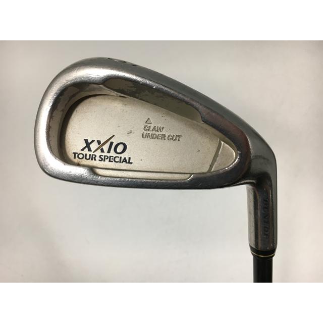 お買い得品！【中古ゴルフクラブ】(10本セット)ダンロップ ゼクシオ(XXIO) アイアン 2000 MP100 3〜9.P.A.S【14日間返品OK】 DUNLOP（ダンロップ） 返品OK お買い得品！中古 (10本)ゼクシオ(XXIO