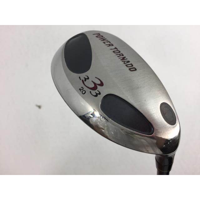 kasco（キャスコ） 返品OK お買い得品！中古 パワートルネード