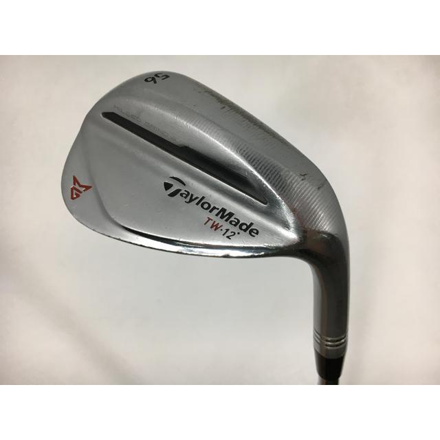 お買い得品！【中古ゴルフクラブ】テーラーメイド ミルド グラインド2 ウェッジ TW (タイガーウッズ) 2020 限定 KBS スチール SW【14日間返品OK】 TaylorMade（テーラーメイド） 返品OK お買い得品！中古 ミルド