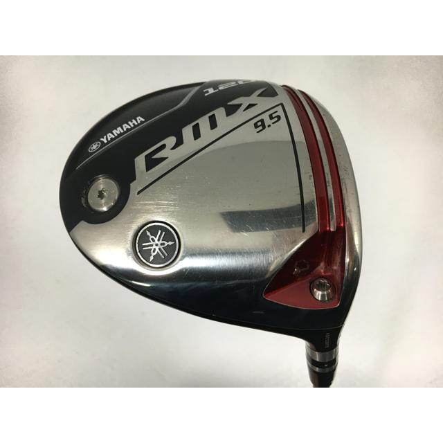 お買い得品！【中古ゴルフクラブ】ヤマハ RMX(リミックス) 120 ドライバー 2020 Motore Speeder 661 エボリューション6 1W【14日間返品OK】 YAMAHA（ヤマハ） 返品OK お買い得品！中古 RMX(リミックス) 120