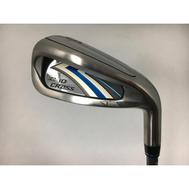 即決 お買い得品！中古美品 (7本)ゼクシオ クロス (XXIO CROSS 