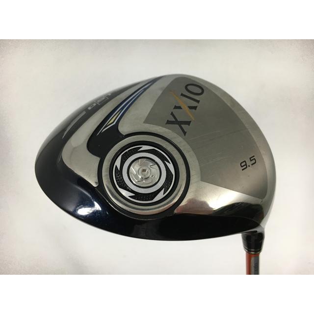 お買い得品！【中古ゴルフクラブ】ダンロップ ゼクシオ9 ナイン (XXIO 9) ドライバー 2016 Miyazaki Kaula KORI 5 1W【14日間返品OK】 DUNLOP（ダンロップ） 返品OK お買い得品！中古 ゼクシオ9 ナイン