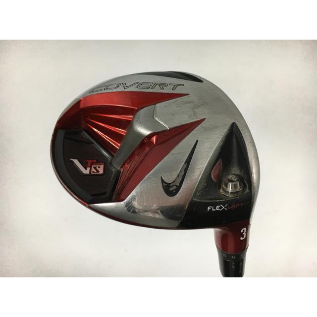 NIKE（ナイキ） 返品OK お買い得品！中古 ヴィクトリーレッド VR_S 