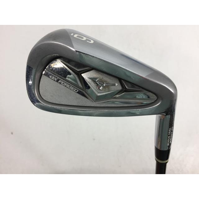 MIZUNO（ミズノ） 返品OK お買い得品！中古 (6本)GX フォージド