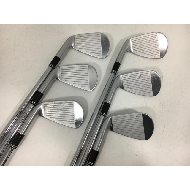 即決 お買い得品！中古 (6本)スリクソン(SRIXON) Z-765 アイアン 5〜9 