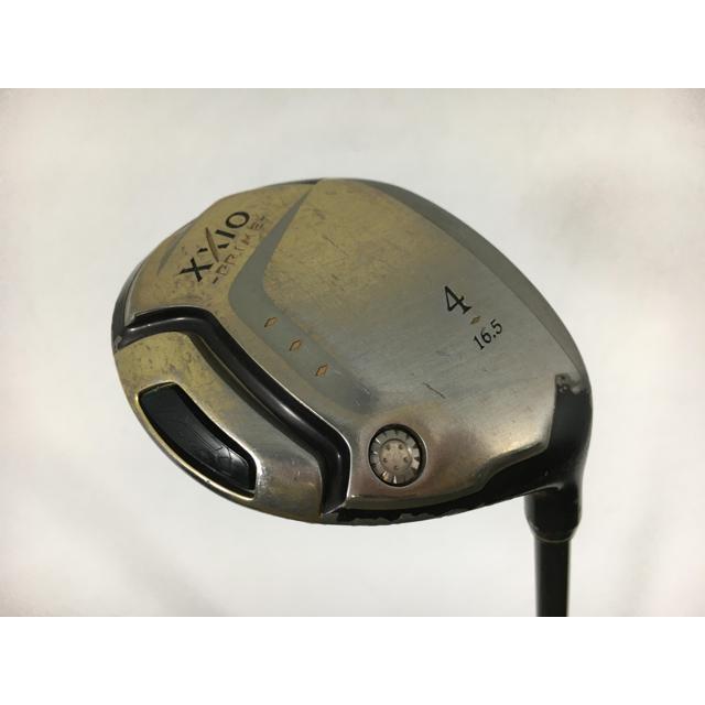 ゴルフクラブ メンズセット 初心者 ゼクシオ プライム SP400 N1532