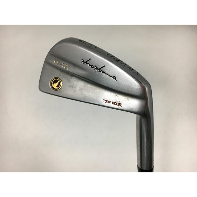 本セット販売（単品販売可） 返品OK お買い得品！中古 (9本)PP-727 3〜10.S ハガネスチール 選択