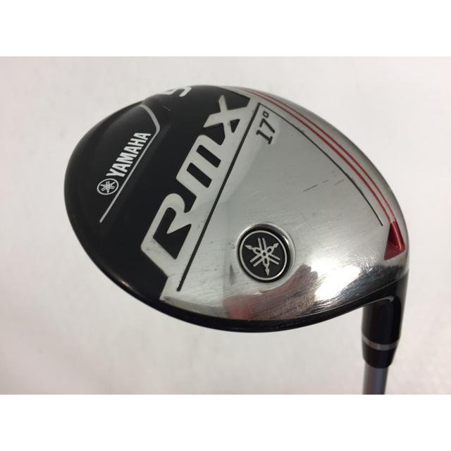 お買い得品！【中古ゴルフクラブ】ヤマハ RMX(リミックス) フェアウェイ 2020 Motore Speeder エボリューション4 FW50 5W【14日間返品OK】 YAMAHA（ヤマハ） 返品OK お買い得品！中古 RMX(リミックス