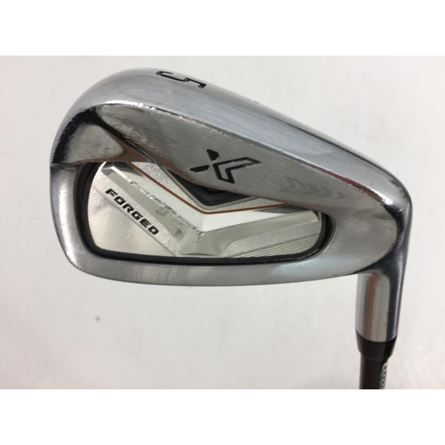 即決 お買い得品!中古 (9本)ゼクシオ エックス (XXIO X 即決 お買い得品!中古 (9本)ゼクシオ エックス (XXIO X