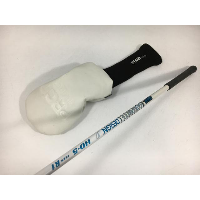 PRGR（プロギア） 返品OK お買い得品！中古 PRGR TUNE 03 ドライバー