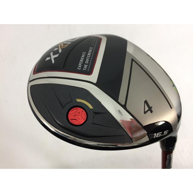 即決 お買い得品！中古超美品 ゼクシオ11 イレブン (XXIO 11  