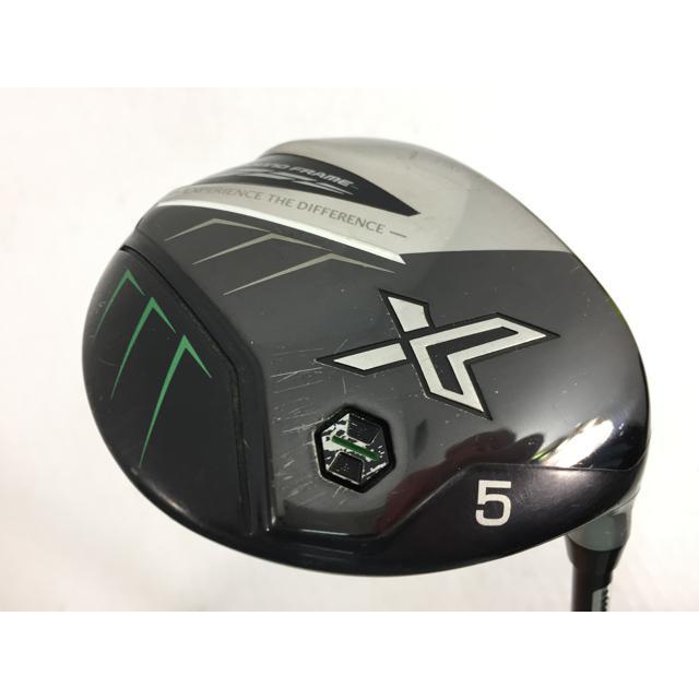 即決 お買い得品！中古 ゼクシオ11 イレブン (XXIO 11) フェアウェイ 