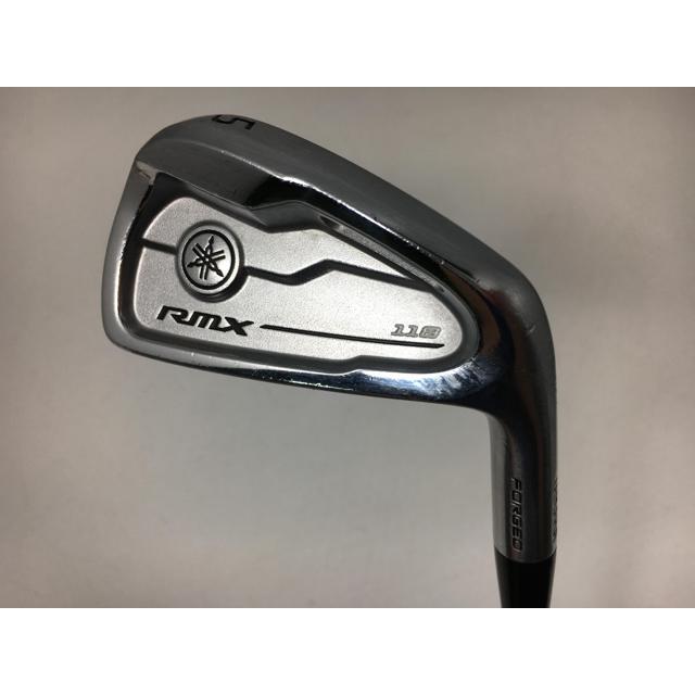 ★美品★ヤマハ RMX 118 アイアン 6本(5〜9,P) RMX95(S) ☆美品☆ヤマハ RMX 118 アイアン 6本(5〜9,P) RMX95(S) YAMAHA