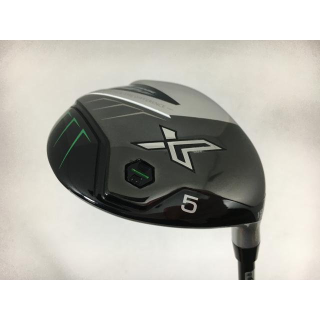 返品OK 【中古ゴルフクラブ】【超美品】ダンロップ ゼクシオ エックス