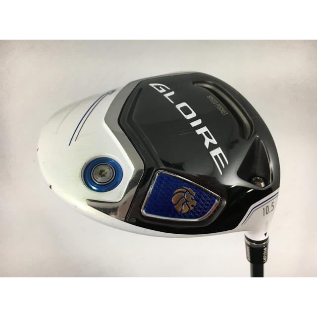 お買い得品！【中古ゴルフクラブ】テーラーメイド GLOIRE(グローレ) F2 ドライバー 2016 GLOIRE GL-6600 1W【14日間返品OK】 TaylorMade（テーラーメイド） 返品OK お買い得品！中古 GLOIRE