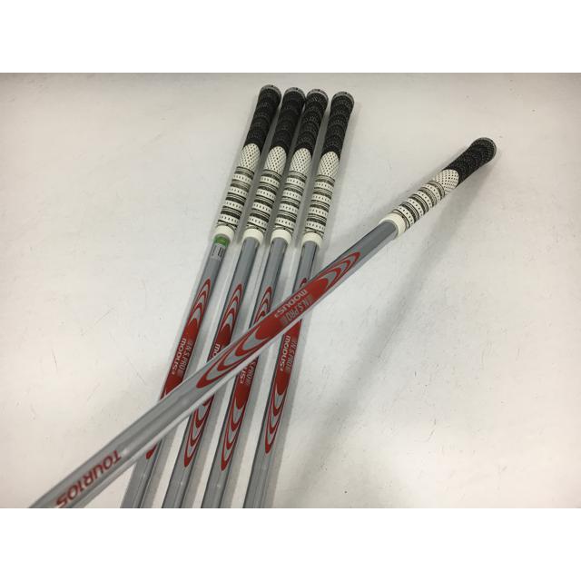 新品未使用品　ONOFF FORGEDクロ　5本 6i〜PWNS950NEO S Amazon.co.jp: オノフ（ONOFF） FORGED IRON KURO フォージドアイアン