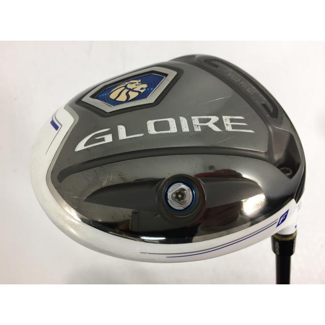 TaylorMade（テーラーメイド） 返品OK お買い得品！中古 GLOIRE 