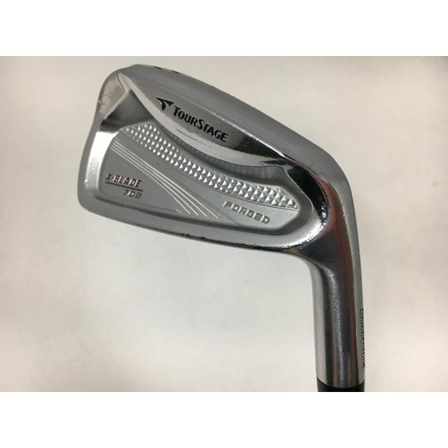 ブリジストン TOURSTAGE X-BRADE アイアンセット3〜P 8本