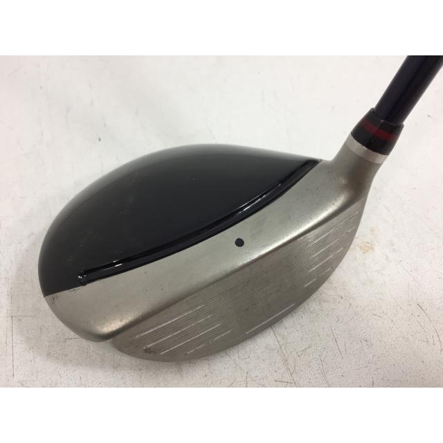 即決 お買い得品！中古 ONOFF フェアウェイ アームズ 赤 (AKA) 2018 3W スムースキックMP-518F 15 R｜golfkace02｜02