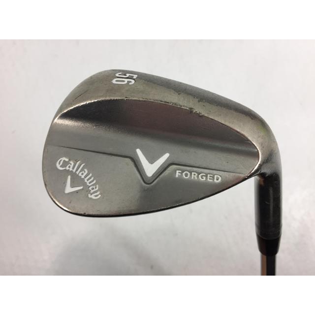 Callaway（キャロウェイ） 即決 お買い得品！中古 フォージド ウェッジ 