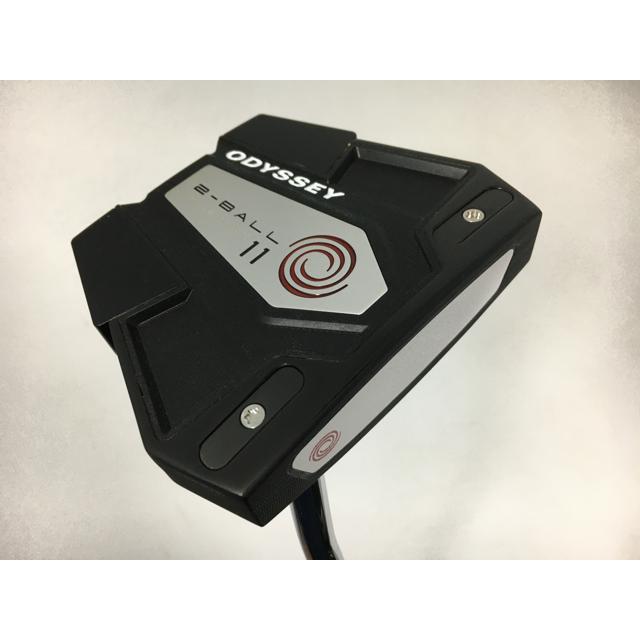 即決 お買い得品！中古超美品 2-Ball ELEVEN TRIPLE TRACK (イレブン 