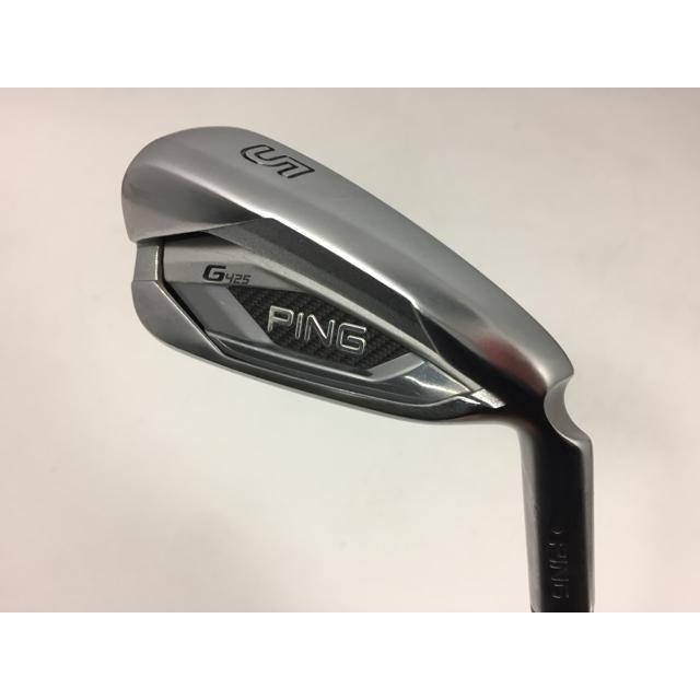 即決 中古 (6本)G425 アイアン 5〜9.P NSプロ MODUS3 TOUR105 選択なし