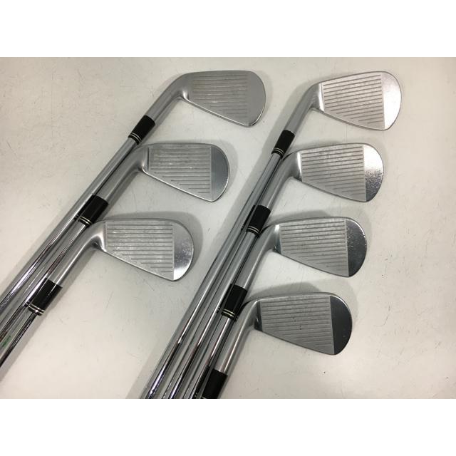 DUNLOP（ダンロップ） 返品OK お買い得品！中古 (7本)スリクソン