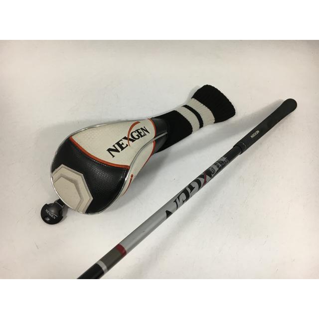 NEXGEN（ネクスジェン） 即決 お買い得品！中古 5G NEXGEN