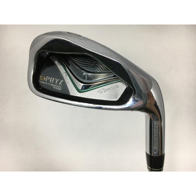 ツアーステージ PHYZ アイアン 6本セット PZ-501I メンズ 右 R