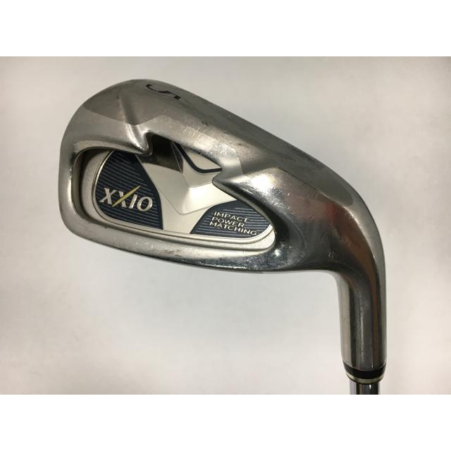 お買い得品！【中古ゴルフクラブ】(7本セット)ダンロップ ザ・ゼクシオ(XXIO) アイアン 2008 NSプロ 950GH HT for XXIO 4〜9.P【14日間返品OK】 DUNLOP（ダンロップ） 返品OK お買い得品！中古 (7本)ザ・ゼクシオ