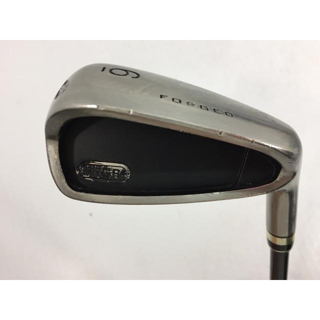 PRGR（プロギア） 返品OK お買い得品！中古 (6本)egg フォージド 