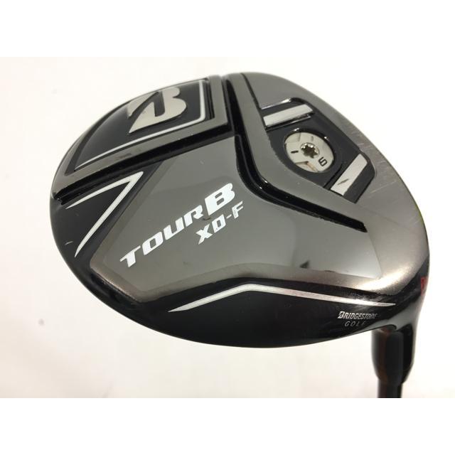 BRIDGESTONE（ブリヂストン） 返品OK お買い得品！中古 TOUR B XD-F