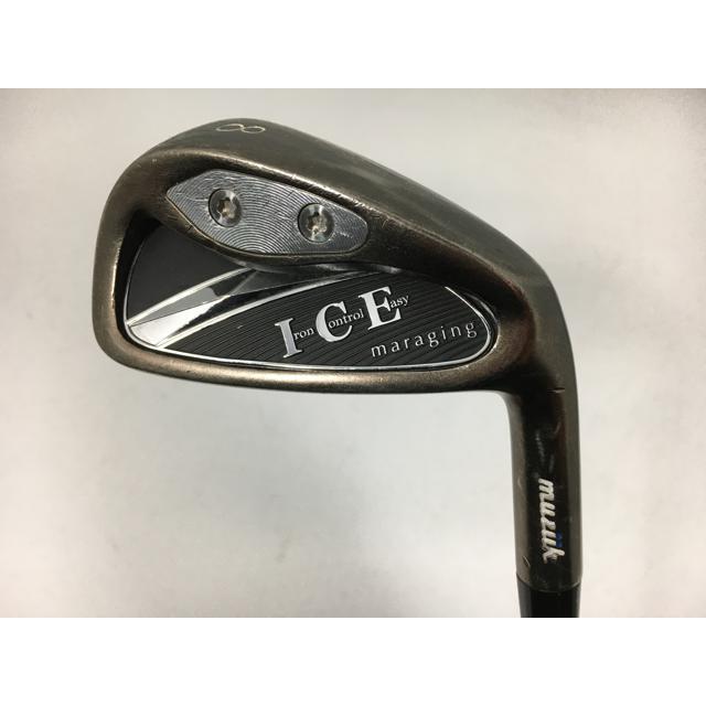 muziik 即決 お買い得品！中古 (5本)ムジーク(muziik) I.C.E 