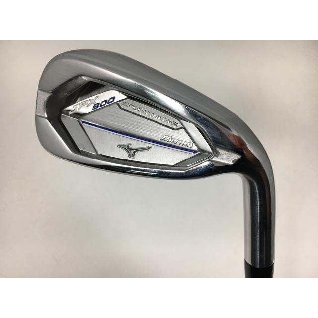 即決 お買い得品！中古 (6本)JPX 900 スピードメタル アイアン (日本 