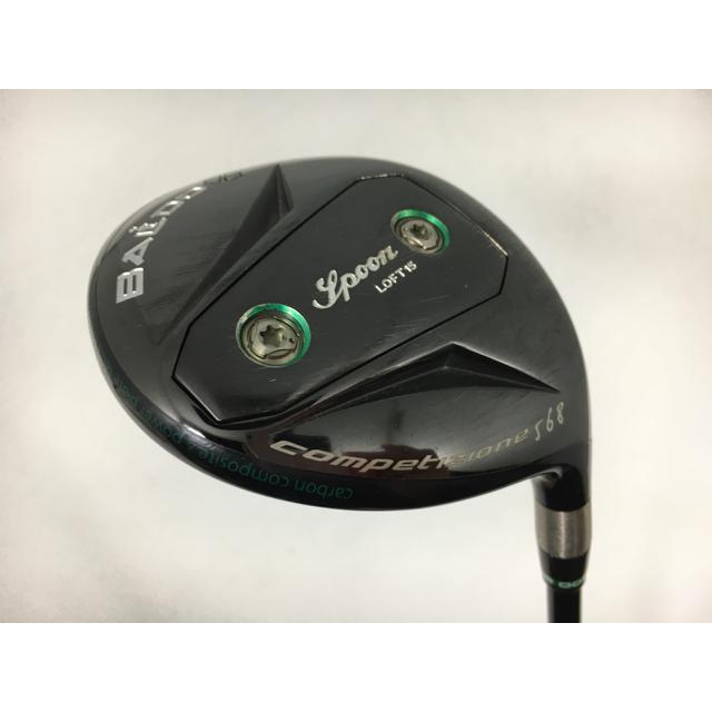 即決 お買い得品！中古 BALDO(バルド) コンペチオーネ 568  