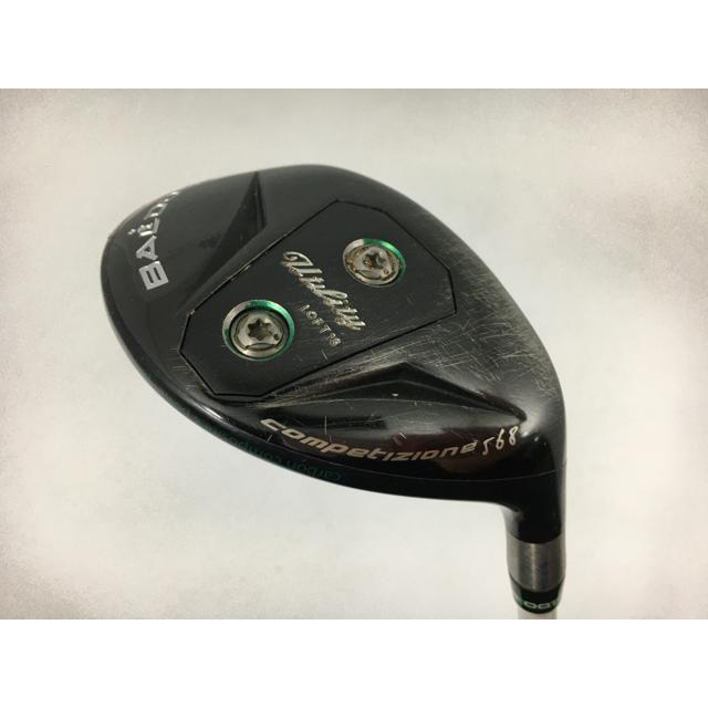 返品OK お買い得品！中古 BALDO(バルド) コンペチオーネ 568