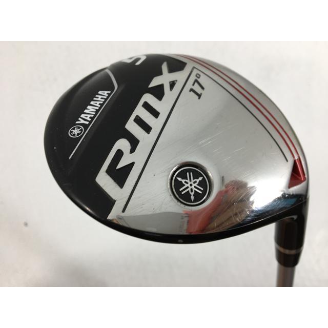 お買い得品！【中古ゴルフクラブ】ヤマハ RMX(リミックス) フェアウェイ 2020 Motore Speeder エボリューション6 FW50 5W【14日間返品OK】 YAMAHA（ヤマハ） 返品OK お買い得品！中古 RMX(リミックス