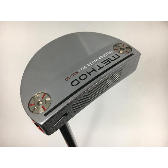 NIKE（ナイキ） 返品OK お買い得品！中古 メソッド モダン クラシック 
