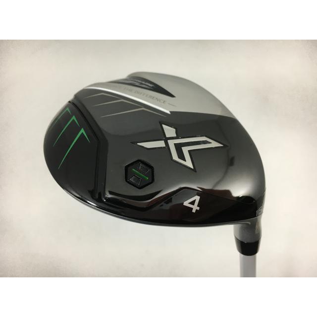 DUNLOP 即決 お買い得品！中古美品 ゼクシオ エックス (XXIO X eks 